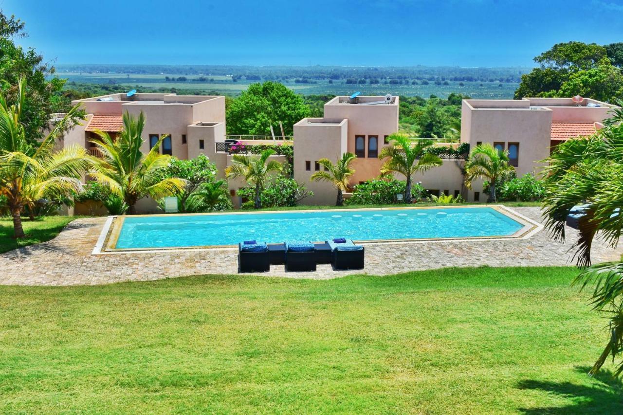 Vipingo Ridge-Swahili Villa Mombasa Exterior photo