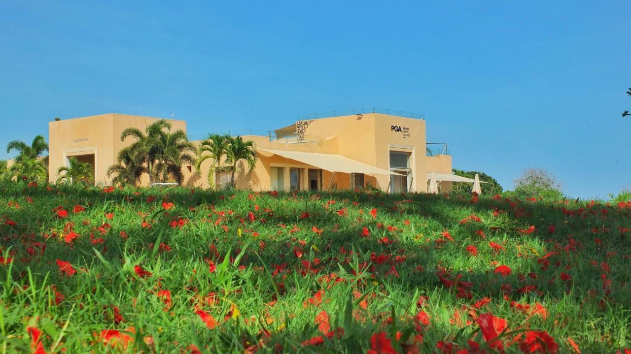 Vipingo Ridge-Swahili Villa Mombasa Exterior photo