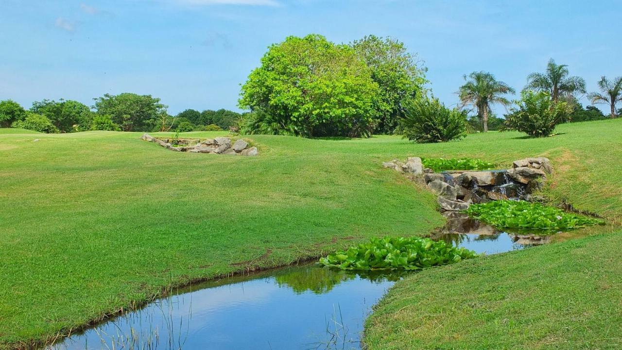 Vipingo Ridge-Swahili Villa Mombasa Exterior photo