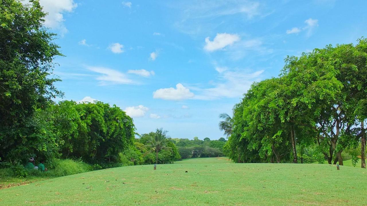 Vipingo Ridge-Swahili Villa Mombasa Exterior photo