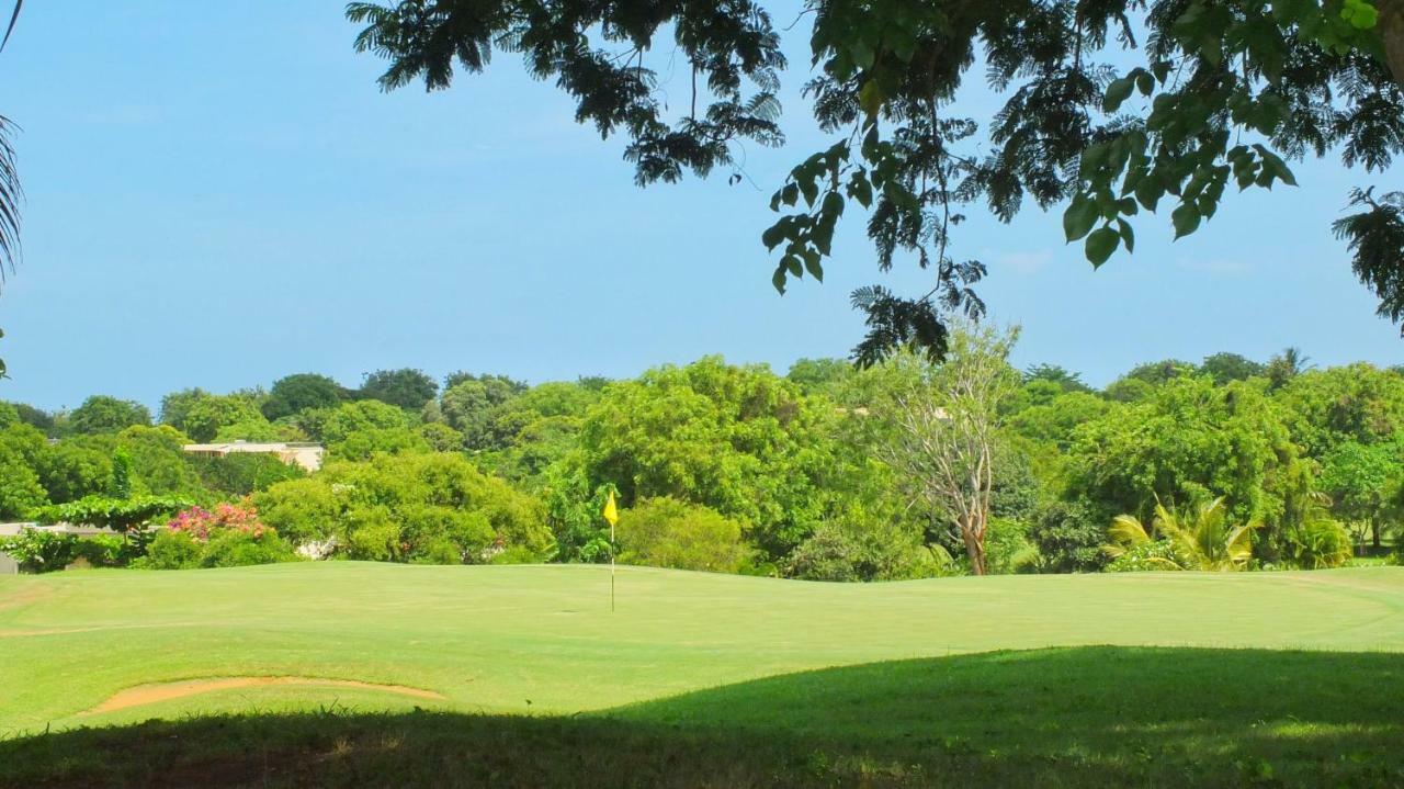 Vipingo Ridge-Swahili Villa Mombasa Exterior photo