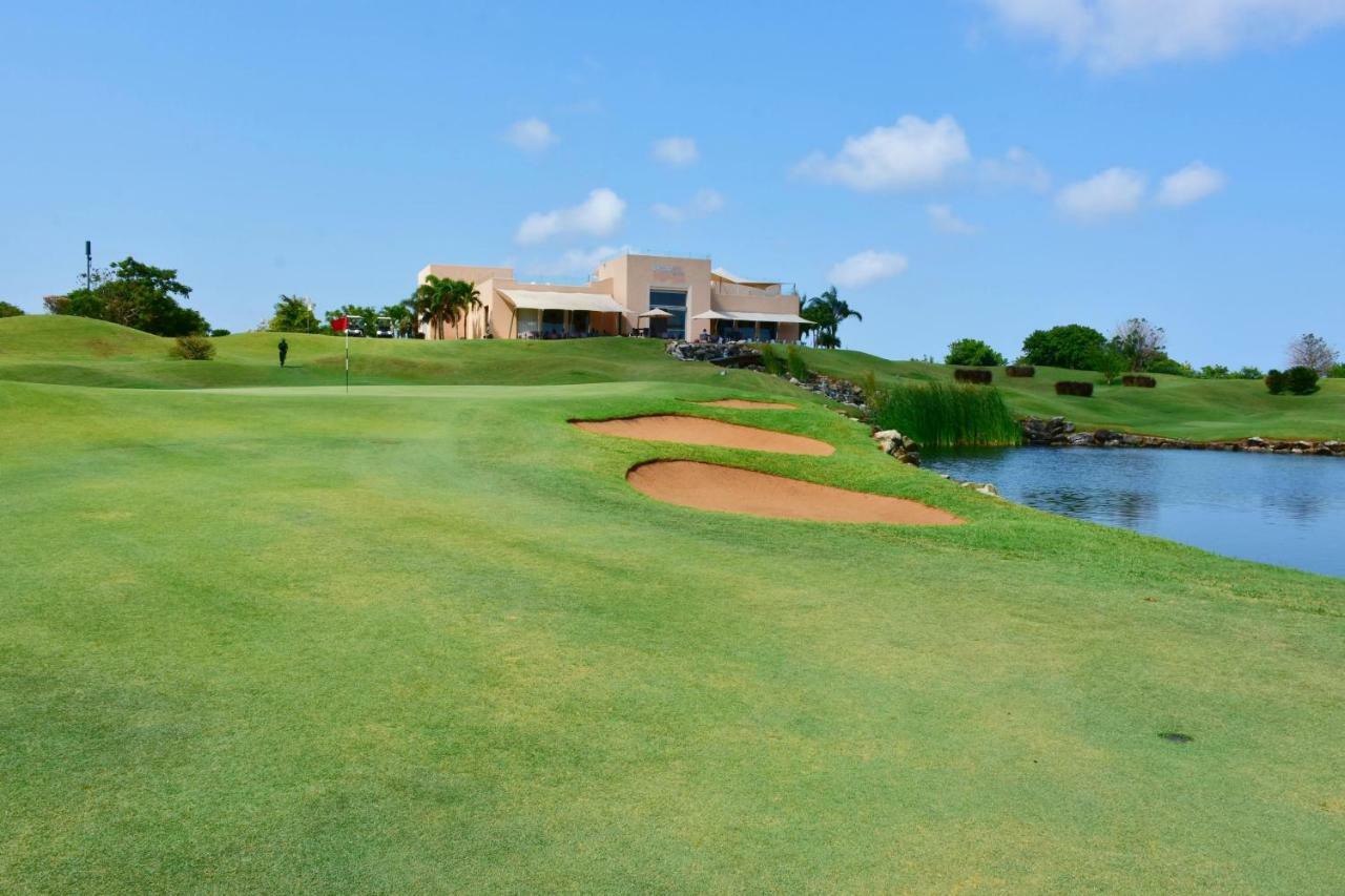 Vipingo Ridge-Swahili Villa Mombasa Exterior photo